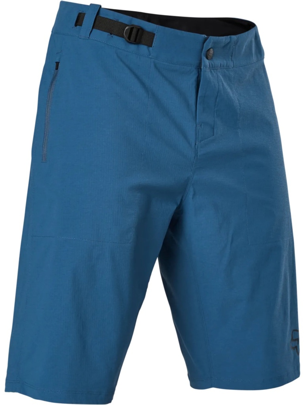 Fox Ranger Cargo Shorts Light Indigo Color size 36